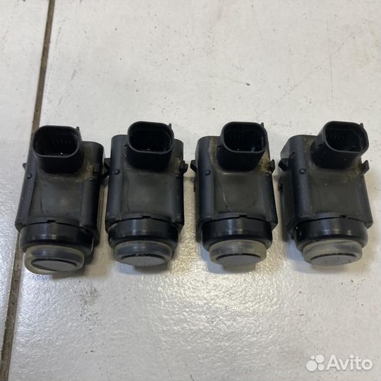 Датчик парковки Opel Vectra C