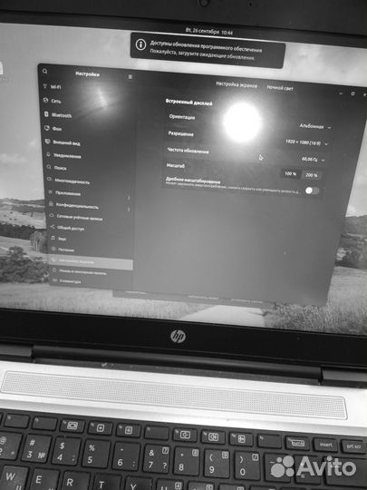 Ноутбук 16 gb full hd ddr4 Intel core i5