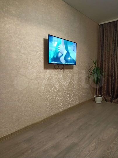 2-к. квартира, 48 м², 2/5 эт.