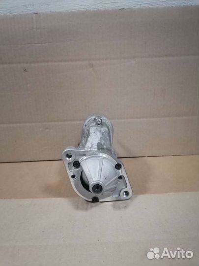 Стартер Mitsubishi Carisma Volvo 440 460