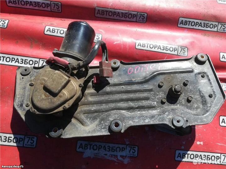 Трапеция дворников передняя Honda Odyssey RA3