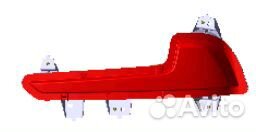 Птф задний правый и левый JAC JS4