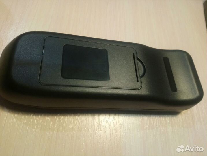 Универсальный пульт Denon RC