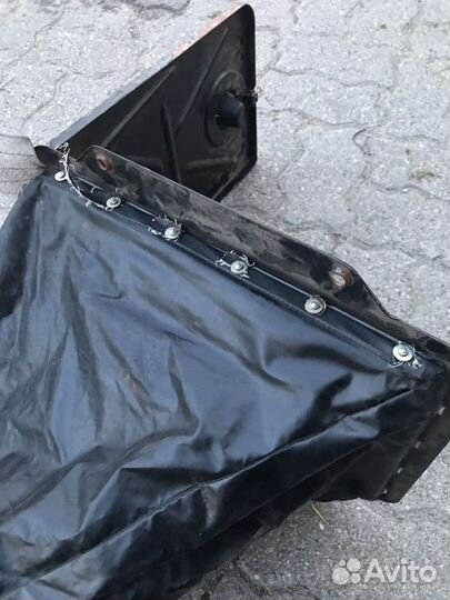 Volkswagen Golf mk2 Jetta mk2 Мешок доя лыж