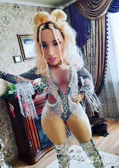 Стриптиз,ростовые куклы,аниматоры