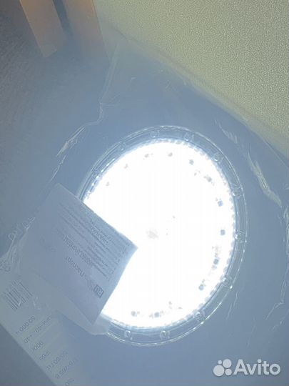 Подвесной Светодиодный светильник 150 Вт