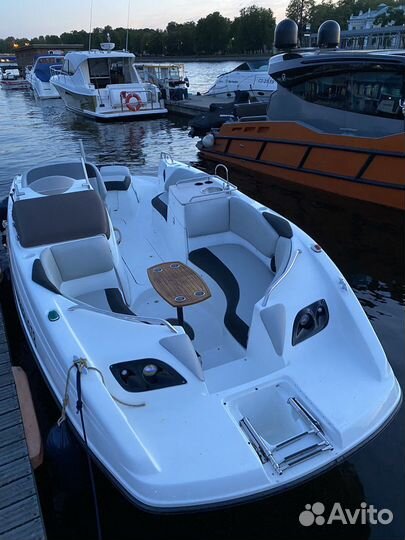 Аренда катера