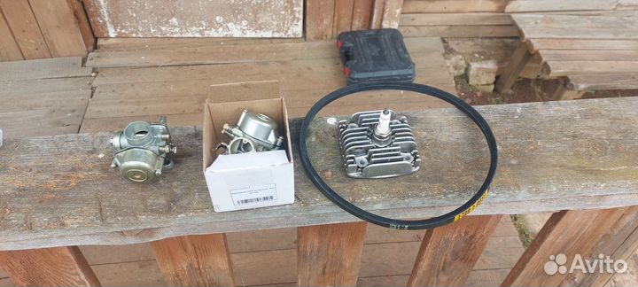 Мотокультиватор крот запчасти