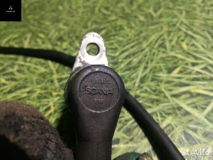 Датчик распредвала Scania 4-Series 2002 1380957