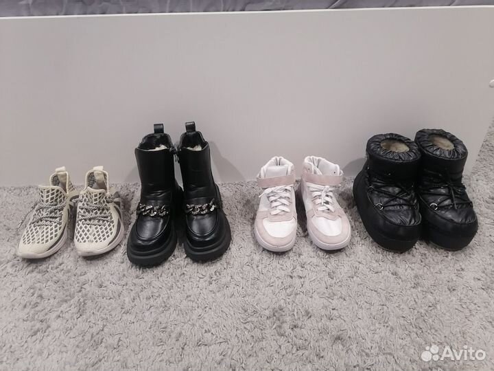 Обувь для ребенка