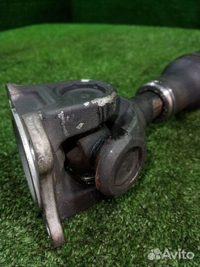 Карданный вал передний Mercedes-Benz E320 W211