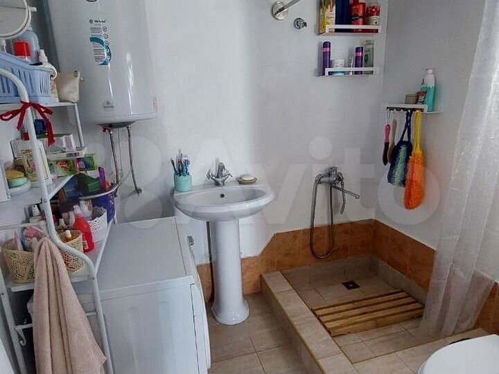 Дом 59 м² на участке 8,5 сот.