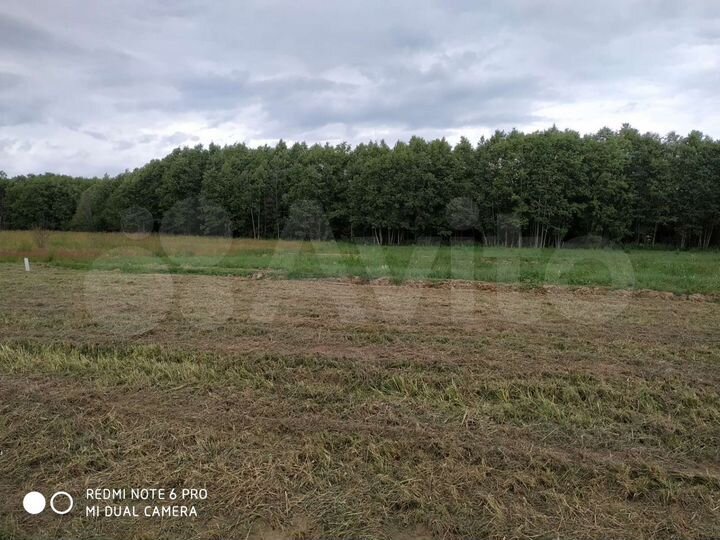 Участок 22 сот. (ИЖС)