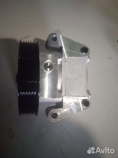 Насос гур Форд Фокус 2 05-11 г.в