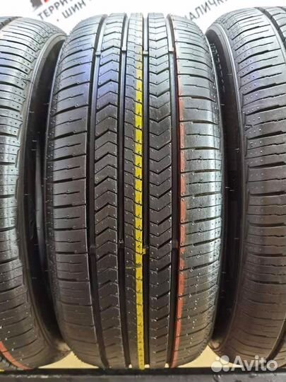 Nexen i.Q Series 1 195/55 R15 85H