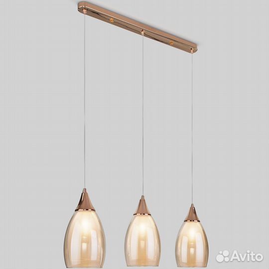 Люстра Eurosvet Cosmic 