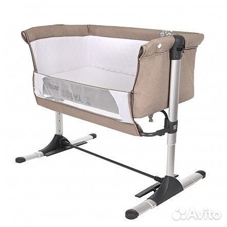 Pituso Колыбель kalma Beige/Бежевый
