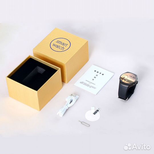 Смарт-часы Орбита WD-11 (smart-часы)