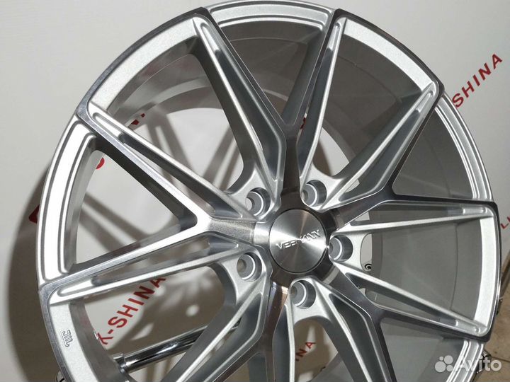 Новые диски mc 306 r19 5x114.3 nissan mazda honda