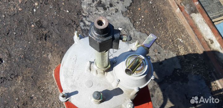 Вакуумный усилитель тормозов киа рхино