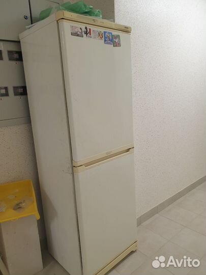 Холодильник на запчасти