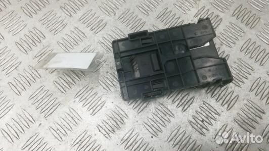 Замок зажигания renault laguna 3 (91C10QK01)