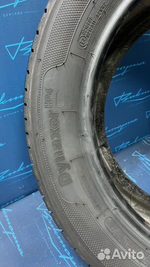 Kleber Dynaxer HP4 205/55 R16