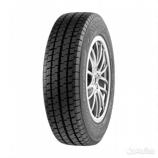 Cordiant Business CA 2 225/70 R15 R