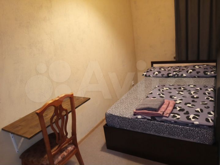 Комната 12 м² в > 9-к., 2/5 эт.