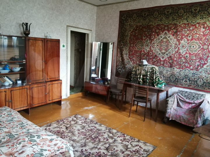 Дом 93 м² на участке 25 сот.