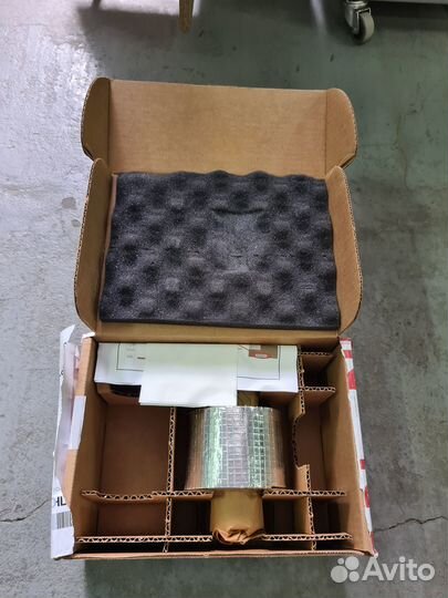 Подушка безопасности Патрол