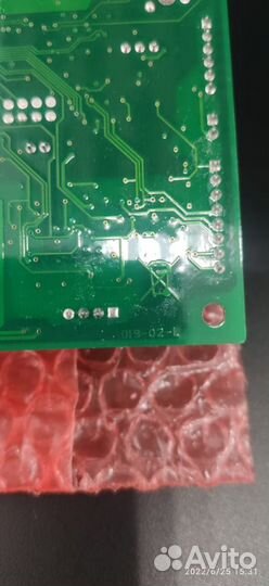 U0000121608 Плата 019-02