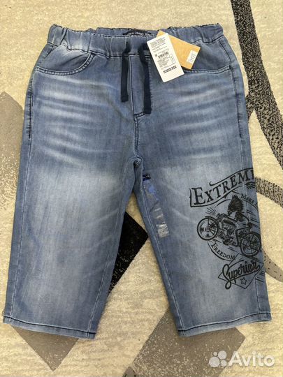 Шорты новые 48-50 размер