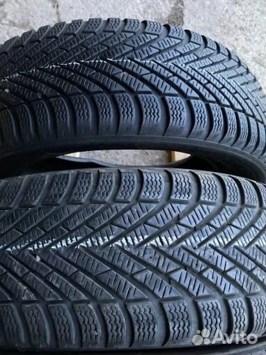 Pirelli Winter Cinturato 205/55 R16