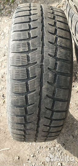 Cordiant Polar SL 235/65 R17 104H