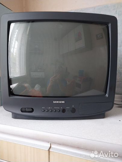 Телевизор бу