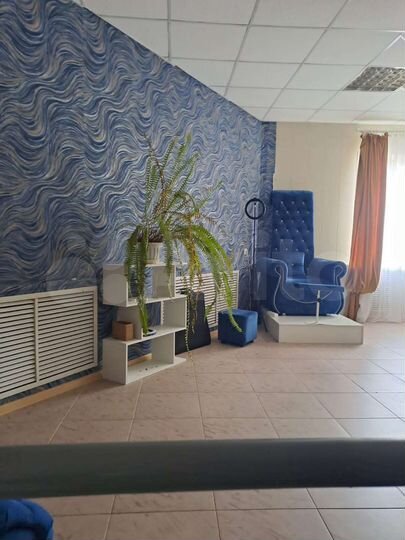Торговая площадь, 140 м²