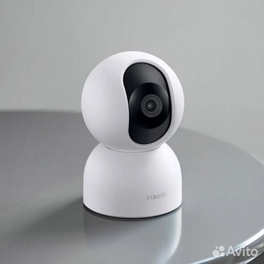 IP-камера Xiaomi Mijia 360 Home Camera 2