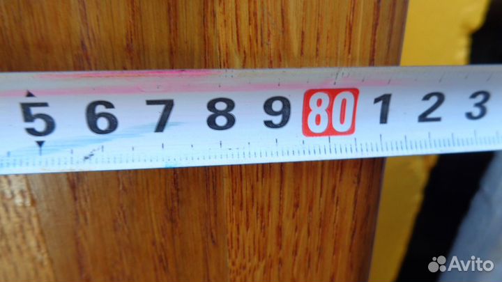 Дверь из массива\дуб\