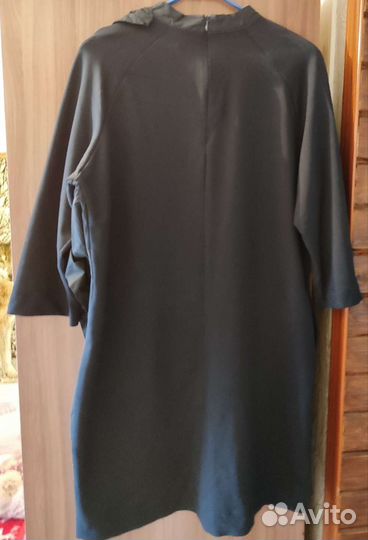 Платье вечернее