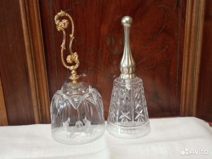 Колокольчик.Англия