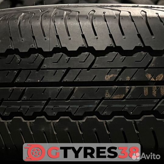 Dunlop Grandtrek AT20 195/80 R15