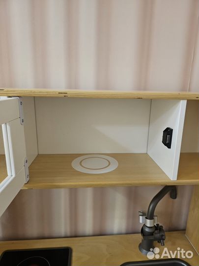 Детская кухня IKEA