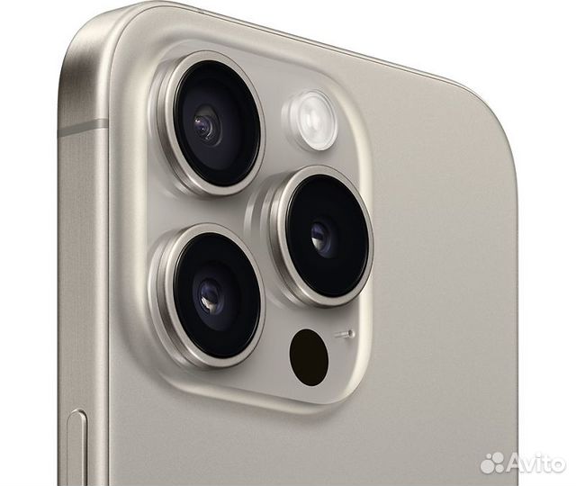 iPhone 15 Pro, 512 ГБ