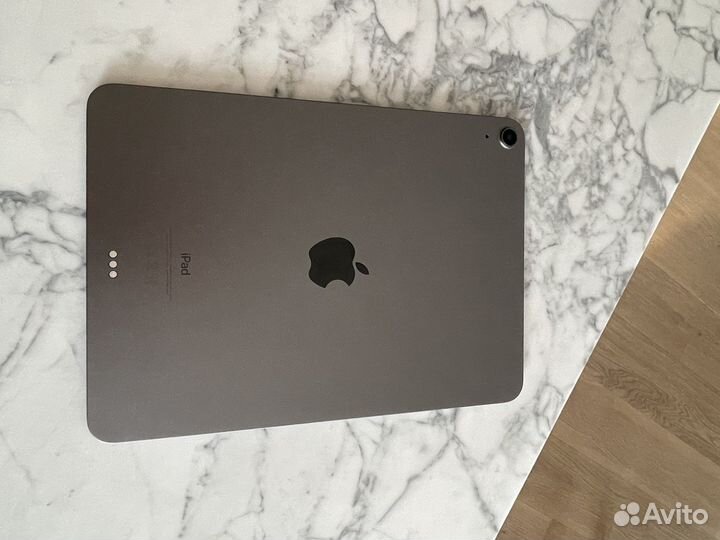 iPad pro 2020 64 гб