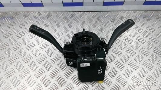 Переключатель поворотов и дворников (стрекоза) sea