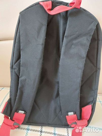 Школьный рюкзак grizzly для мальчика