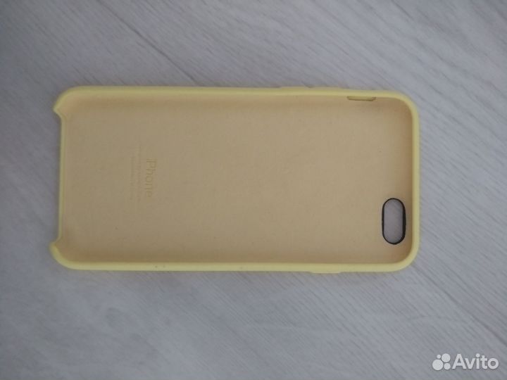 Чехол на айфон 6 6s