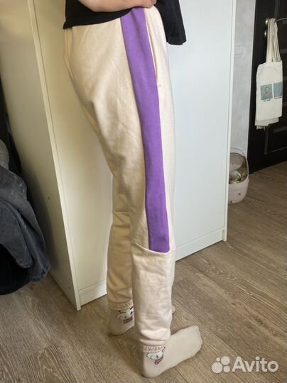 Спортивные штаны kappa