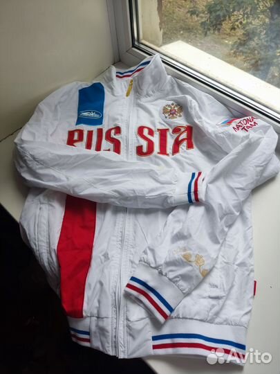 Спортивный костюм Форвард женский